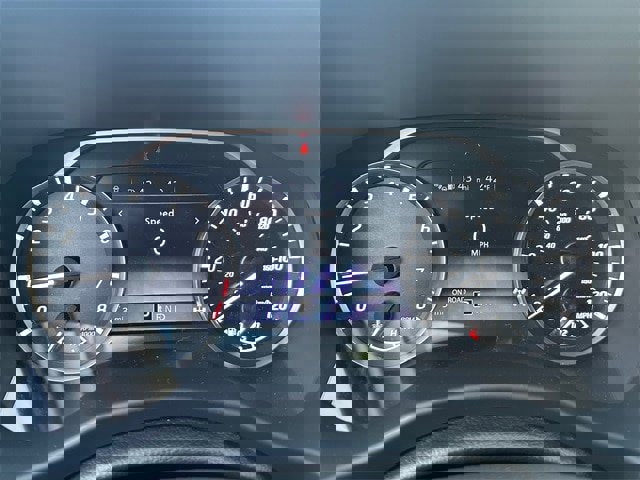 New 2026 Nissan Frontier SV w/ Tow Package image 20