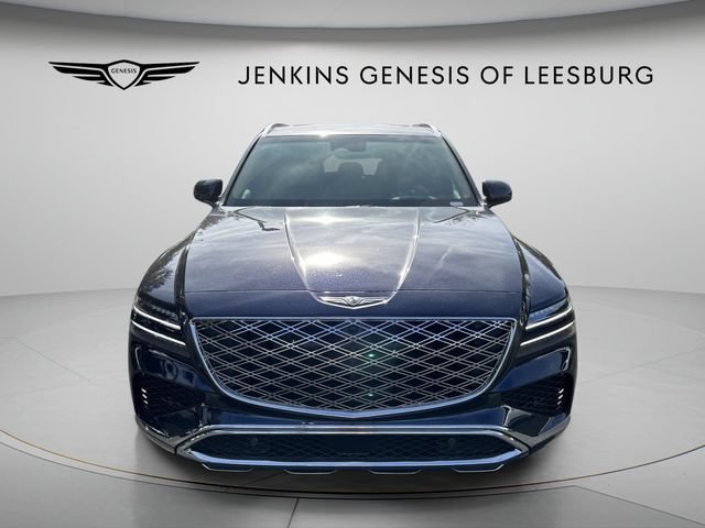 Used 2026 Genesis GV80 3.5T Advanced AWD/4WD image 8