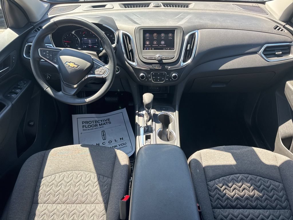 Used 2024 Chevrolet Equinox LT FWD image 11