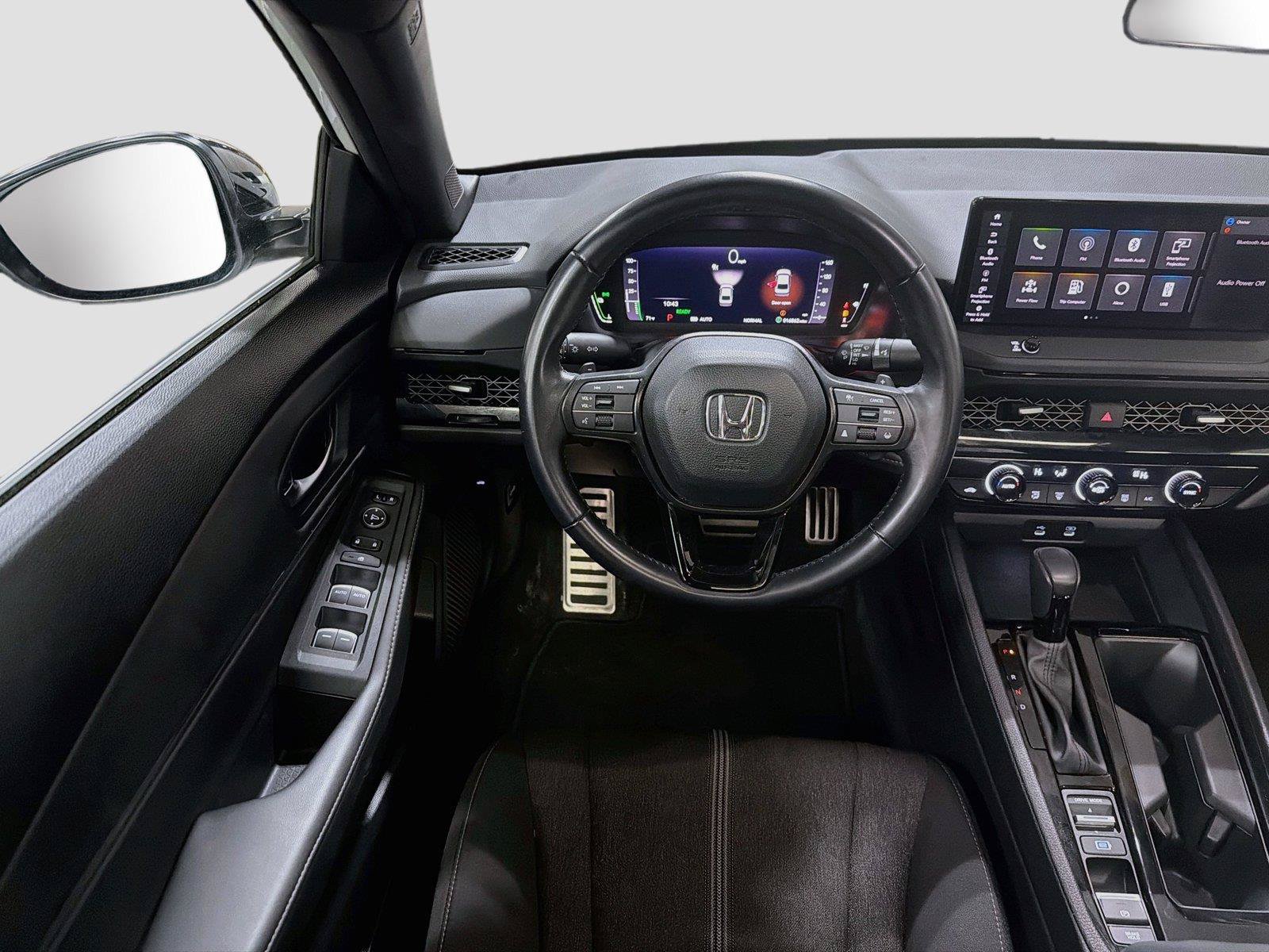 Used 2024 Honda Accord Sport image 2