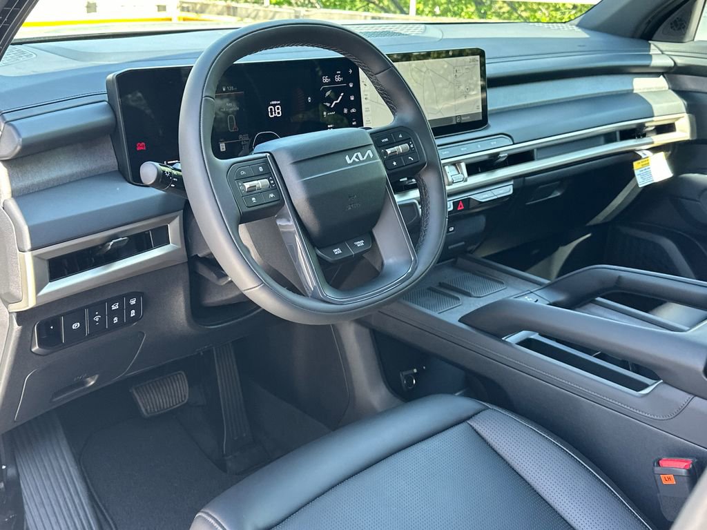 New 2027 Kia Telluride S AWD/4WD image 18