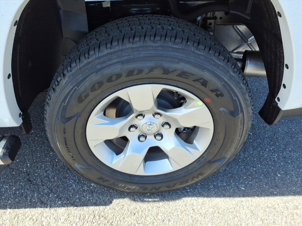 New 2026 RAM 1500 Big Horn image 8