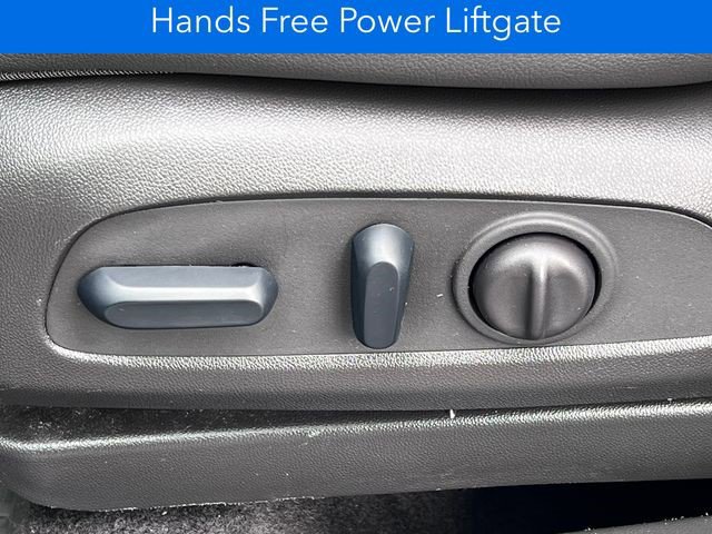 Certified 2023 Buick Encore GX Select w/ Sport Touring Package AWD/4WD image 20