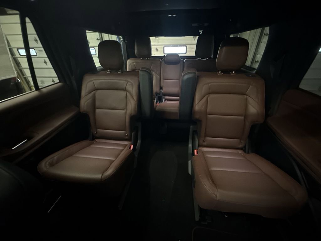 New 2026 Lincoln Navigator L Reserve image 25