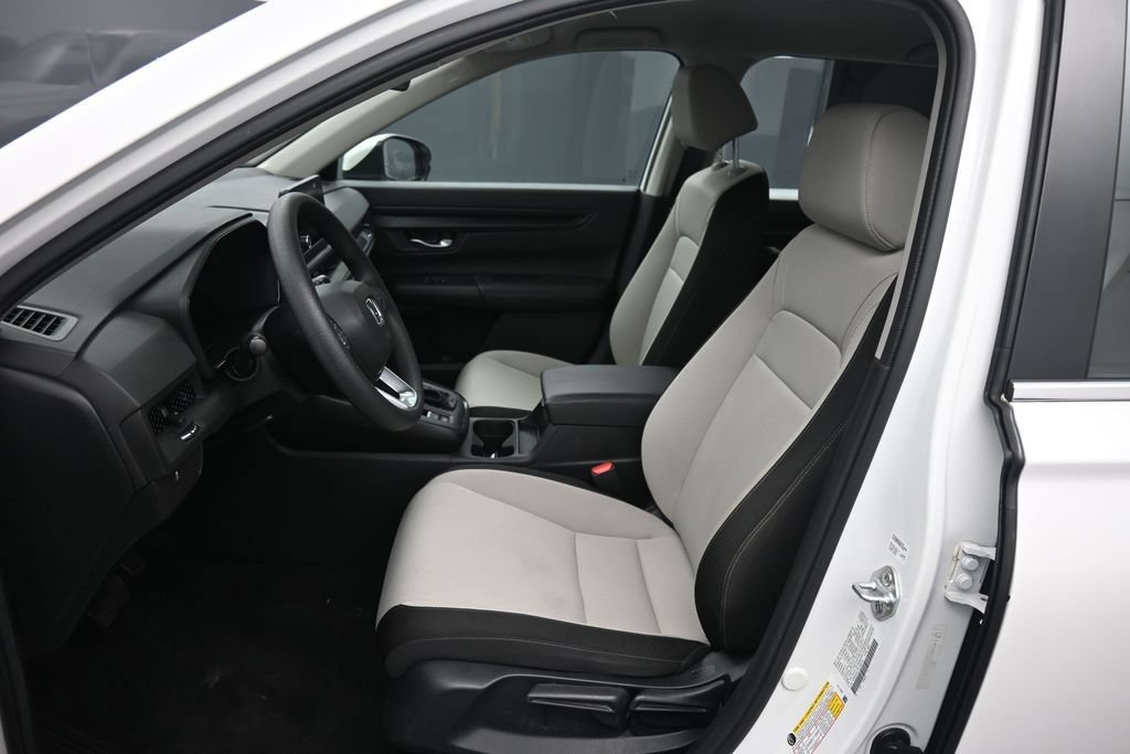 Certified 2023 Honda CR-V LX image 18
