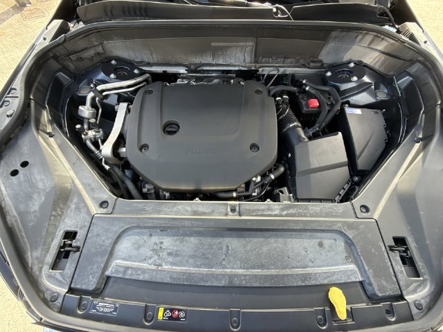 Used 2023 Volvo XC90 B6 Ultimate w/ Protection Package Premier AWD/4WD image 28