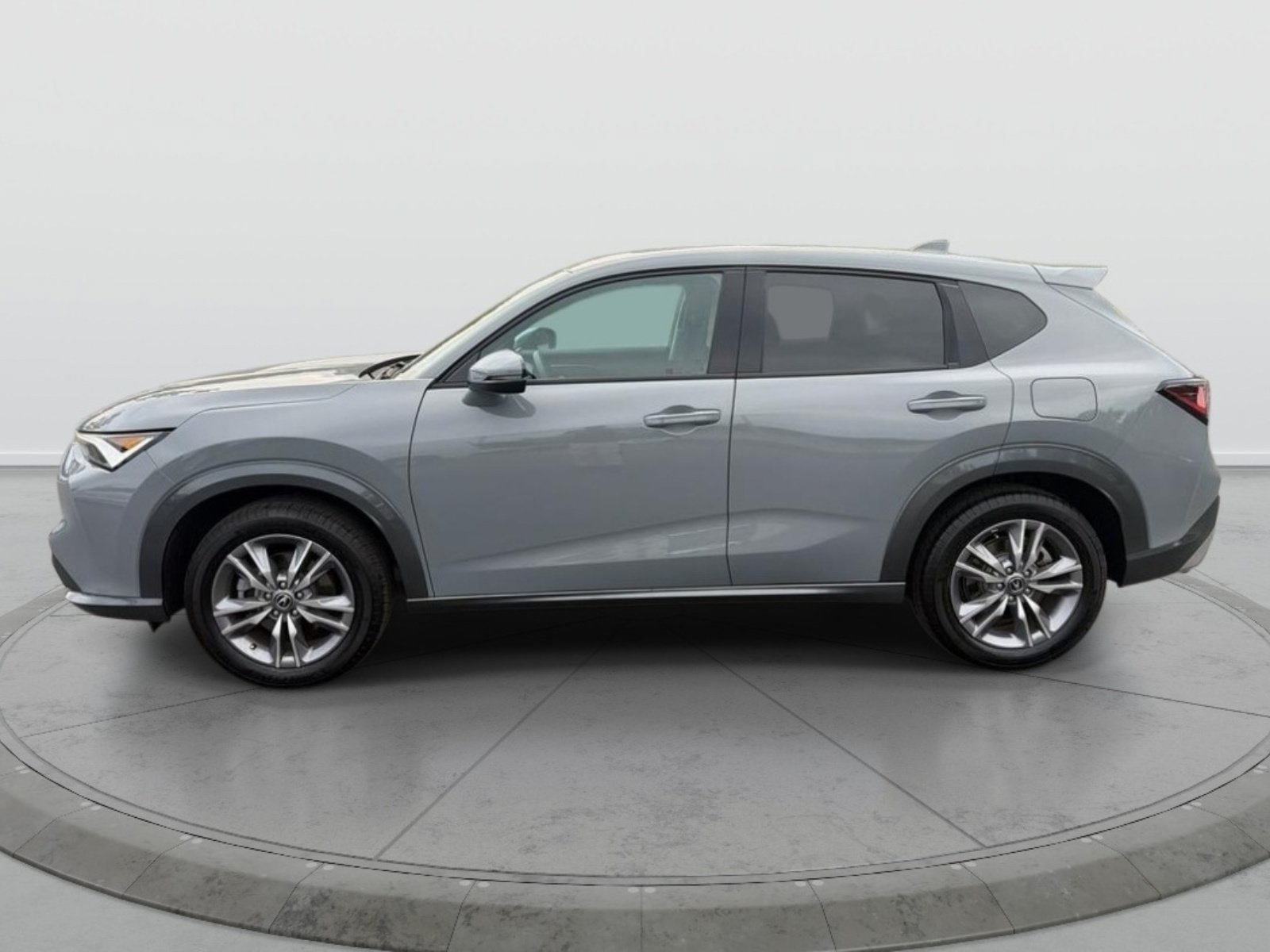 Certified 2025 Acura ADX AWD image 4