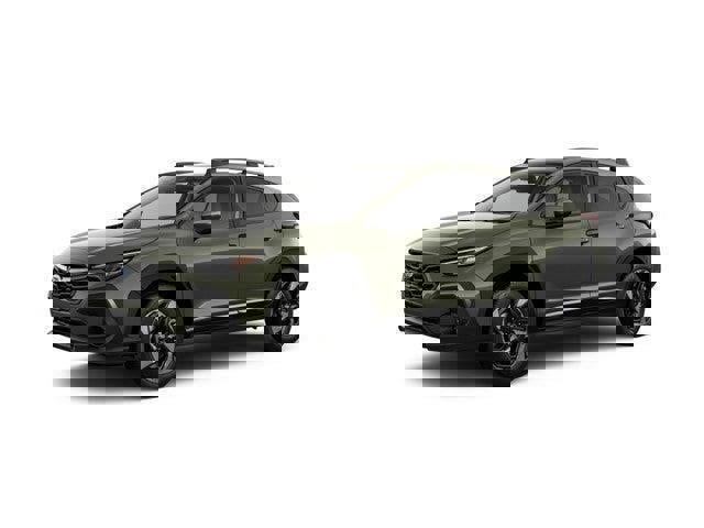 New 2026 Subaru Crosstrek 2.5i Limited image 43