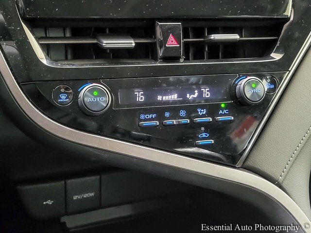 Certified 2024 Toyota Camry LE image 20