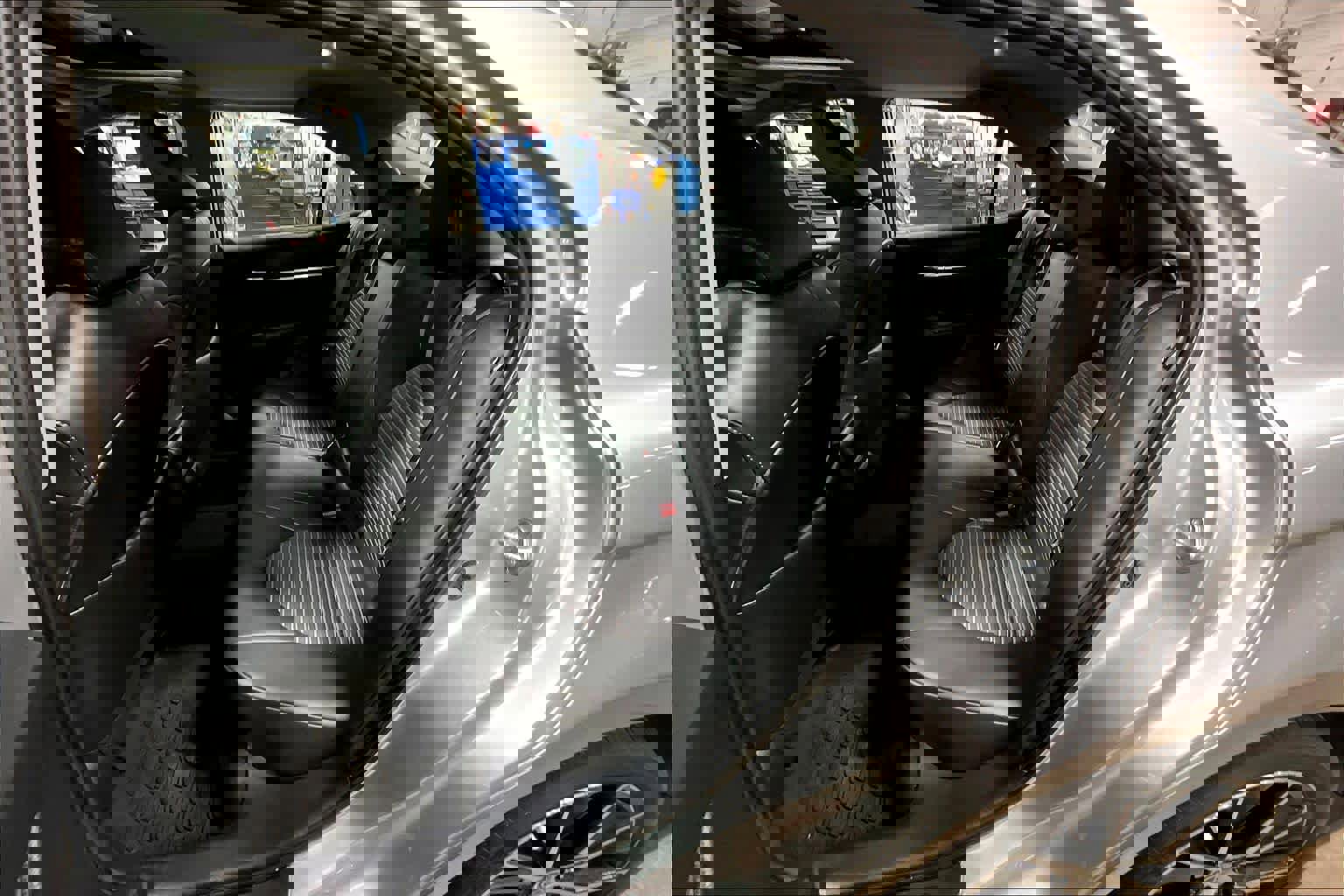 Certified 2024 Toyota Camry SE w/ Cold Weather Package image 20