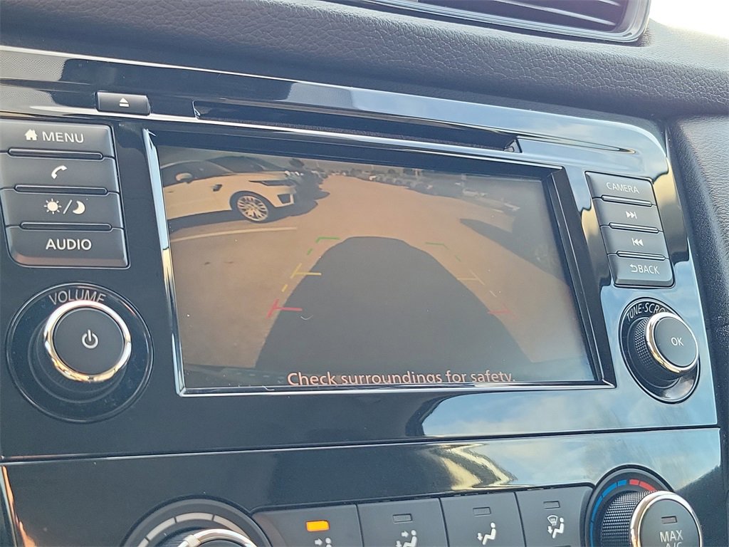 Used 2020 Nissan Rogue S image 29