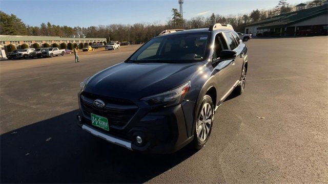 Used 2023 Subaru Outback Limited image 4