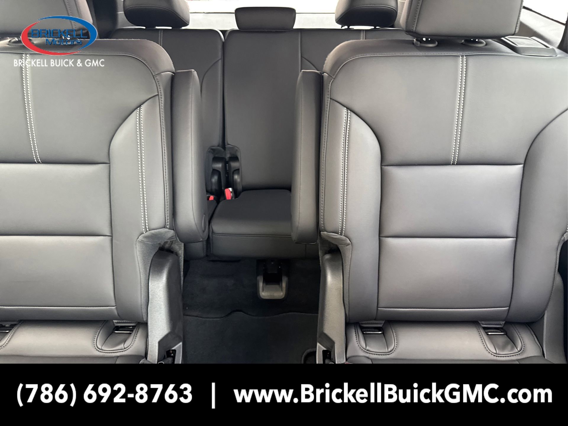 New 2025 GMC Acadia Elevation w/ Elevation Premium Package image 19