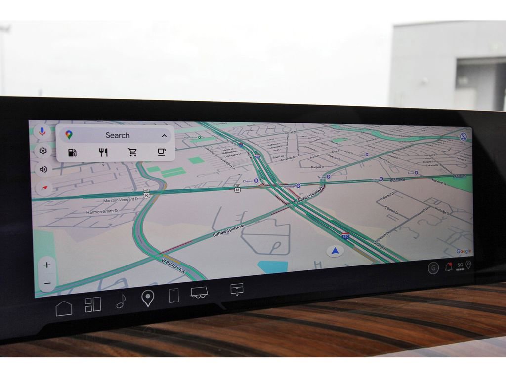 New 2025 Cadillac Escalade ESV Premium Luxury Platinum image 18