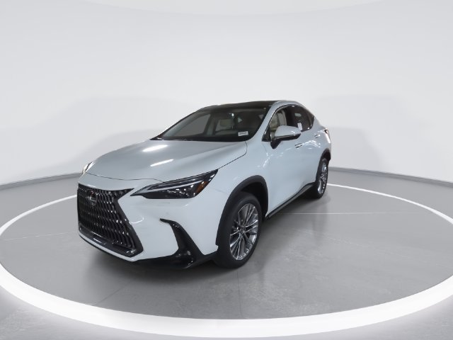 Used 2026 Lexus NX 350 AWD w/ Accessory Package (K3) image 3