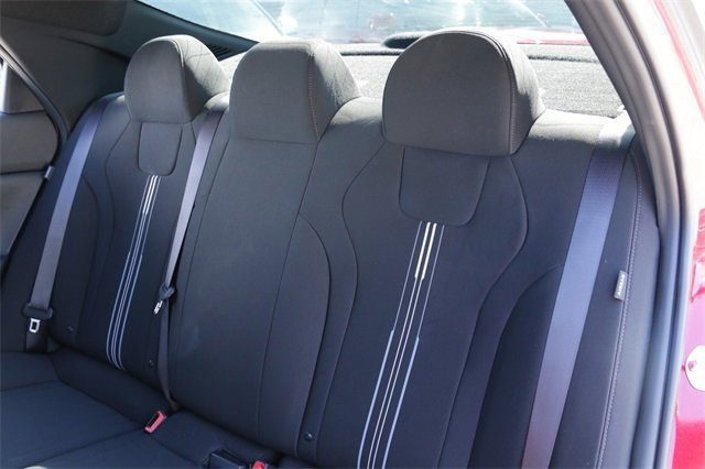 Certified 2026 Hyundai Elantra Sport image 20