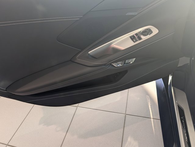 Certified 2026 Chevrolet Corvette Stingray Coupe w/ 1LT image 8