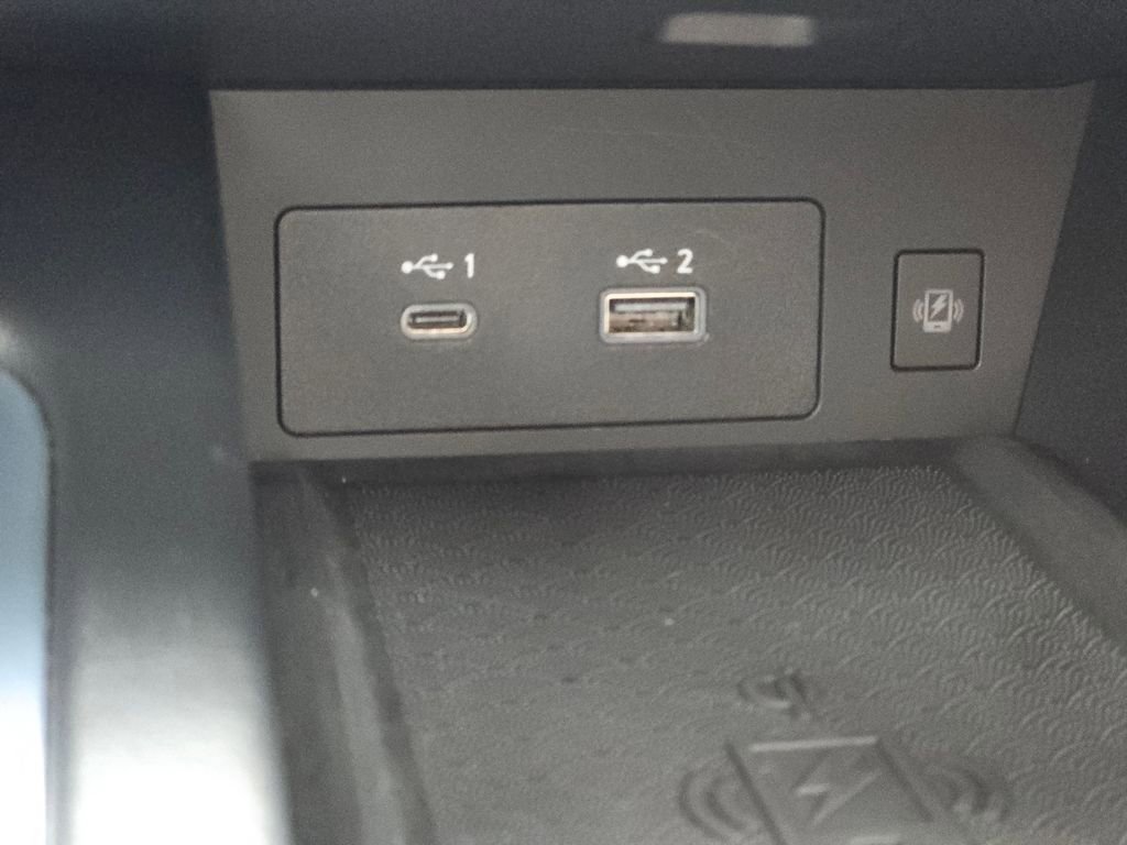 Certified 2025 INFINITI QX60 Luxe image 10