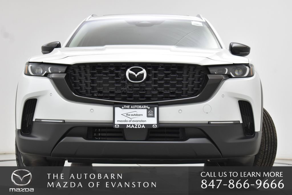New 2026 MAZDA CX-50 2.5 Hybrid w/ Weather Package image 5