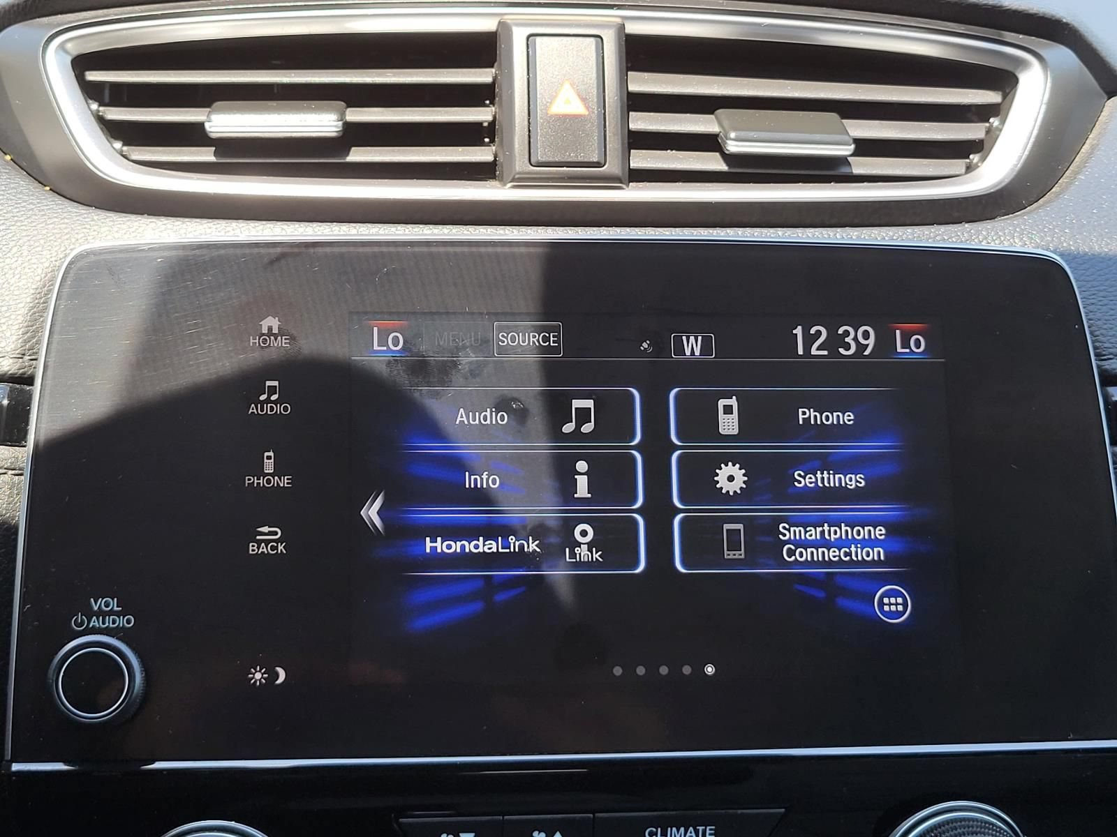 Used 2018 Honda CR-V EX image 23