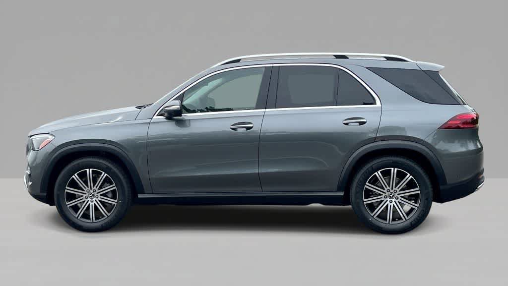 New 2026 Mercedes-Benz GLE 350 4MATIC image 5