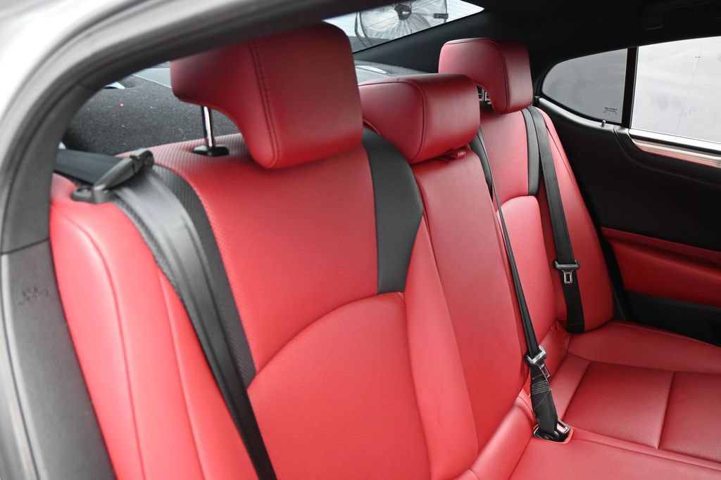Used 2019 Lexus ES 350 F Sport w/ Accessory Package 2 FWD image 42