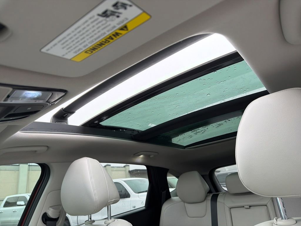 Used 2022 Hyundai Tucson Limited FWD image 40