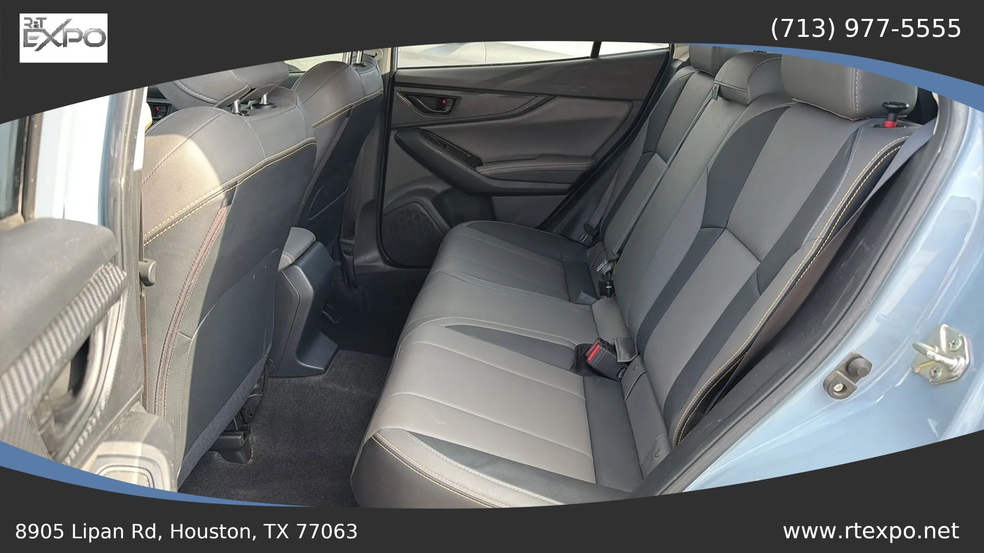 Used 2021 Subaru Crosstrek 2.5i Sport w/ Moonroof Package image 26