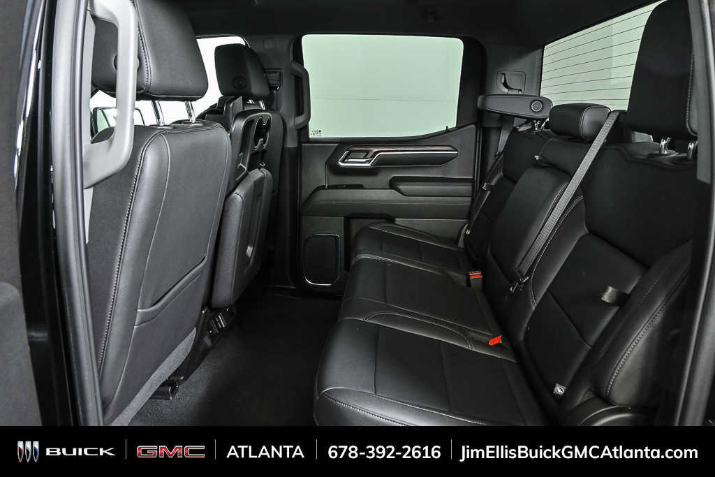 Used 2024 GMC Sierra 1500 SLT image 16
