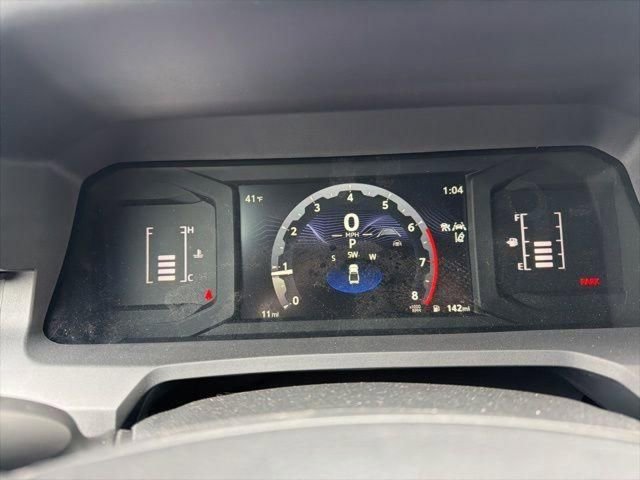 New 2026 Toyota Tacoma SR5 AWD/4WD image 15