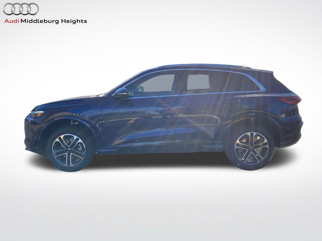 New 2025 Audi Q5 Premium Plus image 4