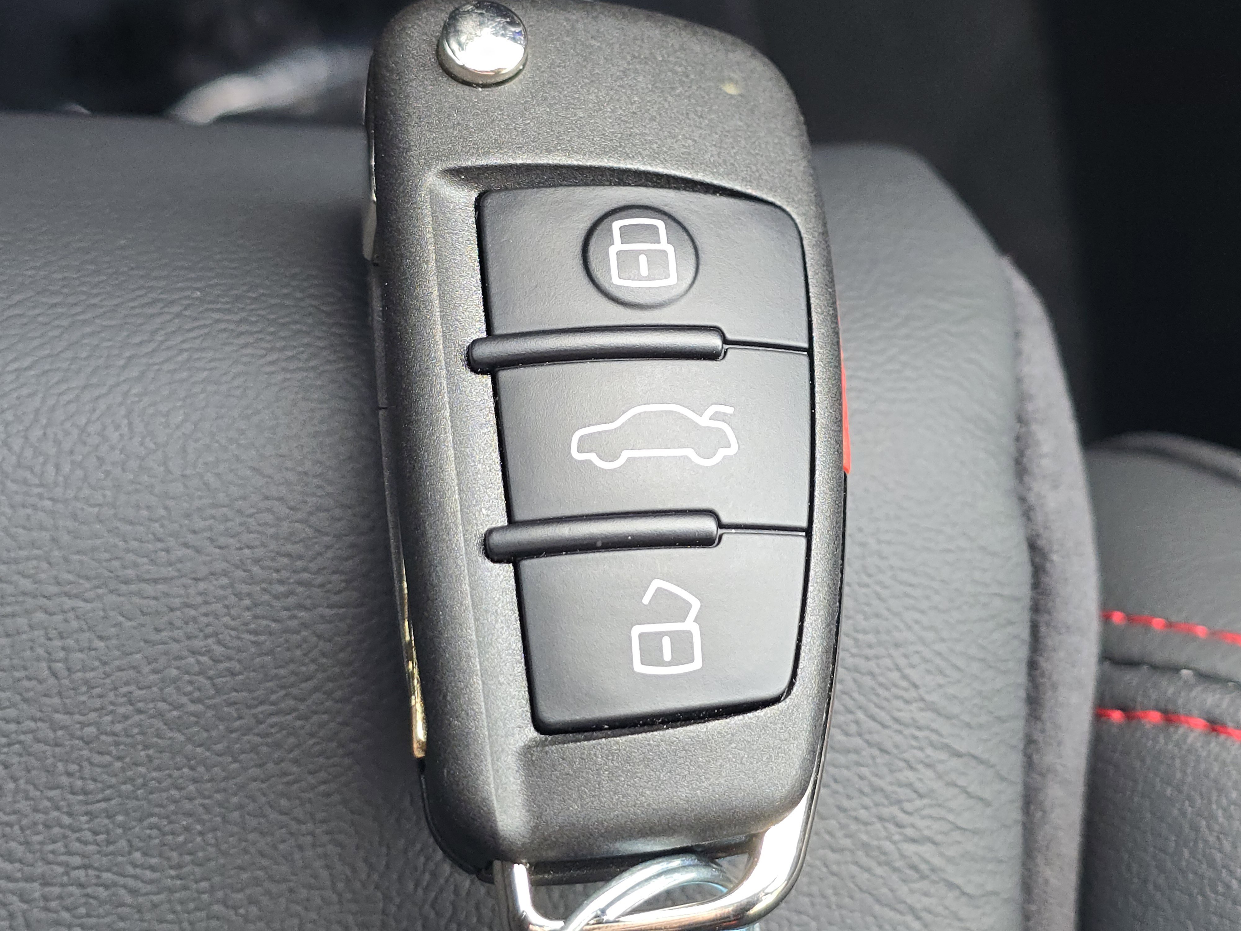 New 2025 Audi Q3 2.0T Premium Plus image 27