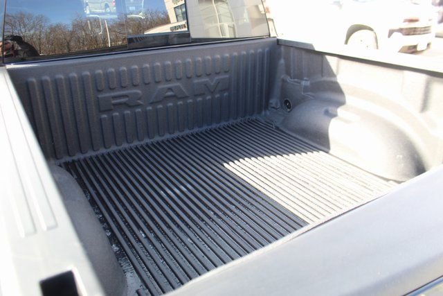 Used 2023 RAM 1500 Big Horn image 5