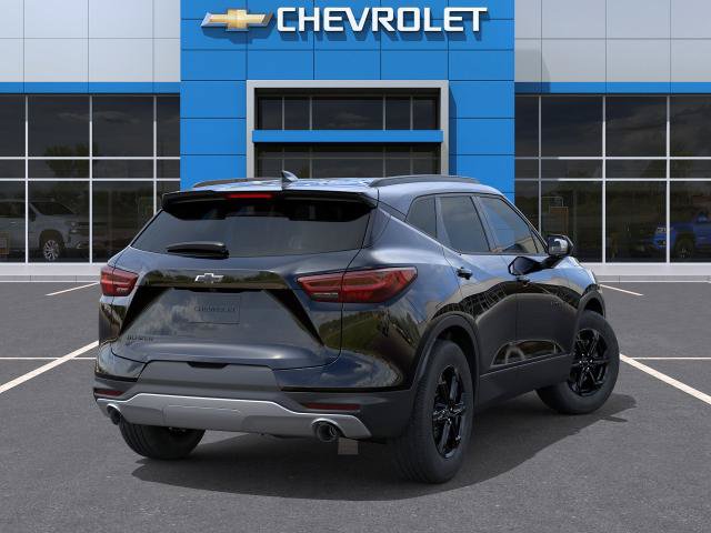 New 2026 Chevrolet Blazer LT w/ Midnight/Sport Edition FWD image 4