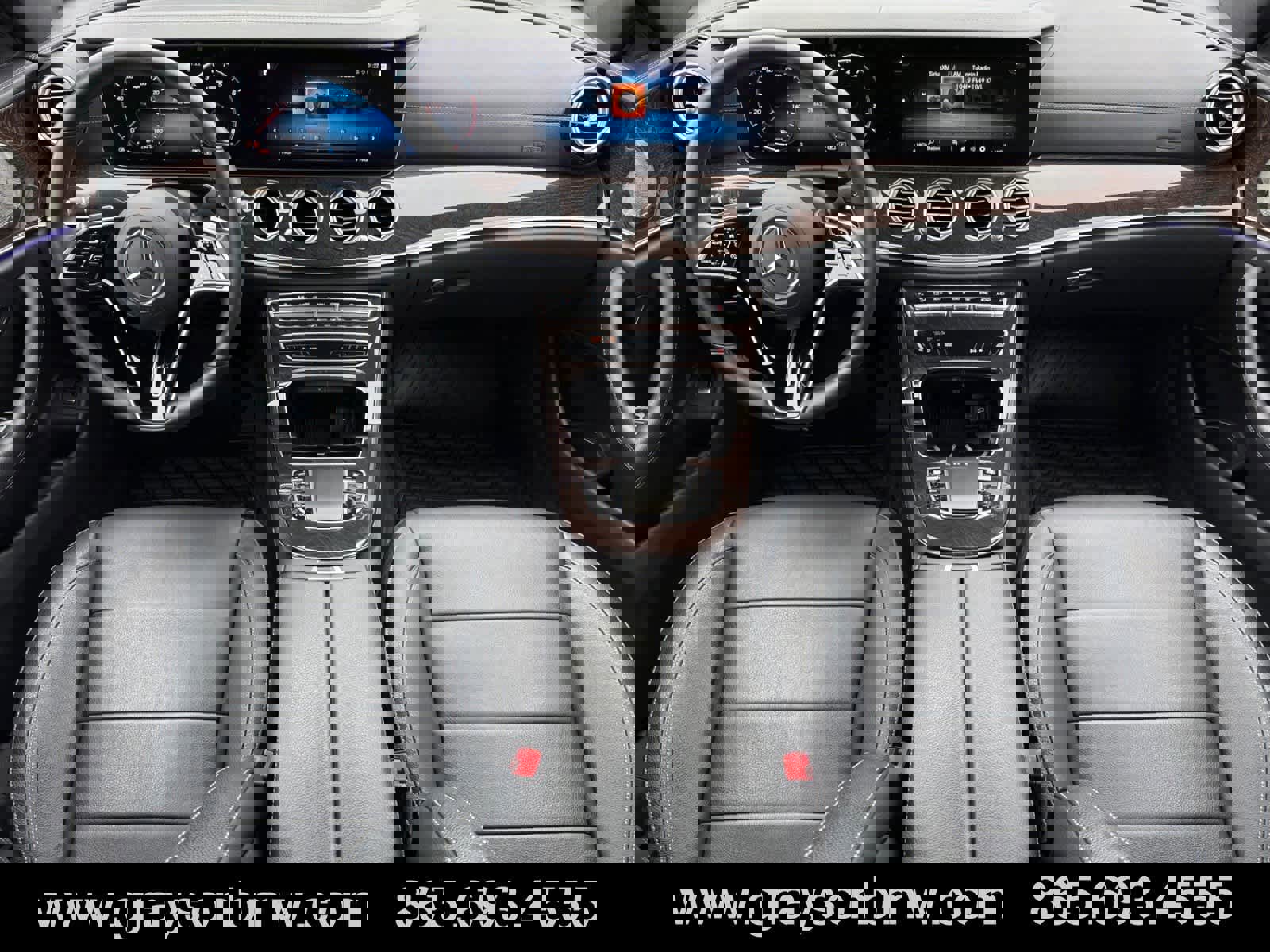 Used 2022 Mercedes-Benz E 350 Sedan image 19