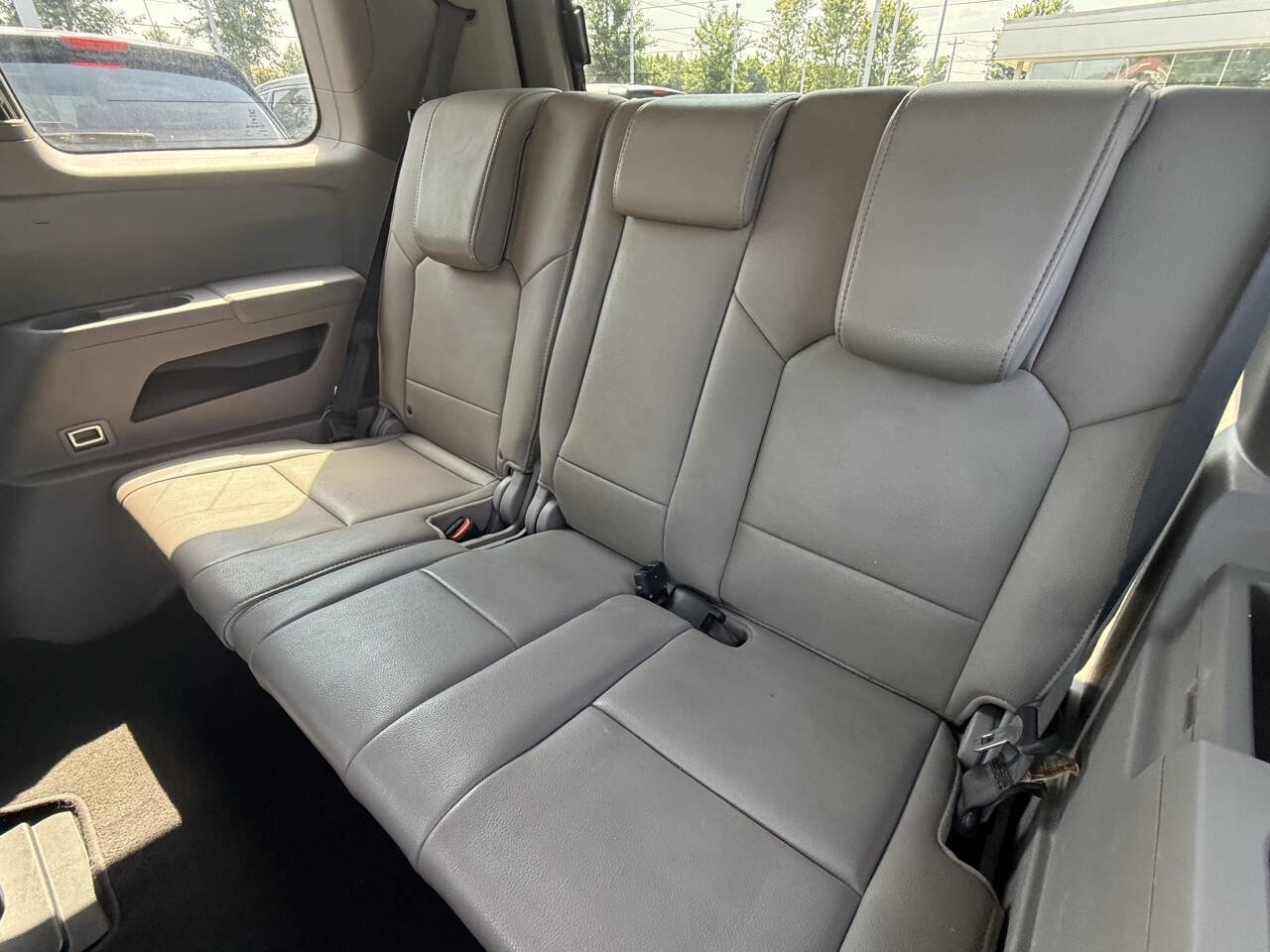 Used 2012 Honda Pilot Touring image 19