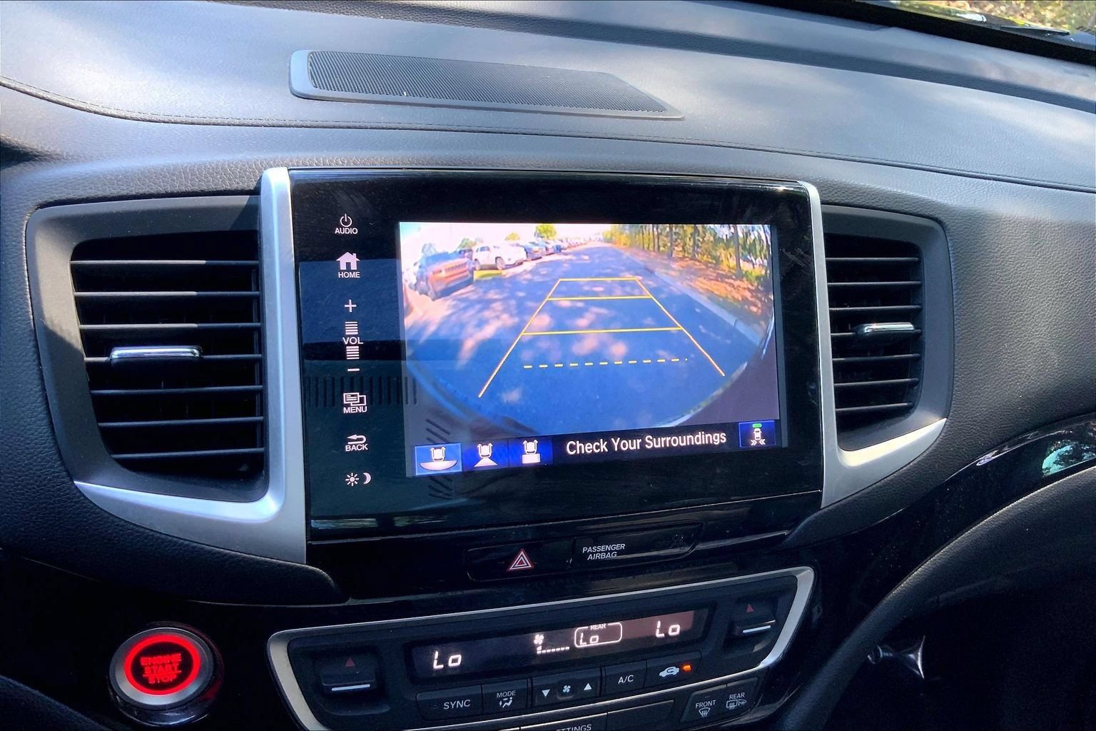 Used 2017 Honda Ridgeline RTL-E image 26