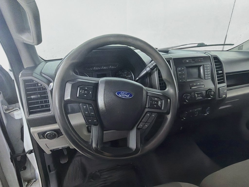 Used 2022 Ford F350 XL w/ STX Appearance Package AWD/4WD image 11