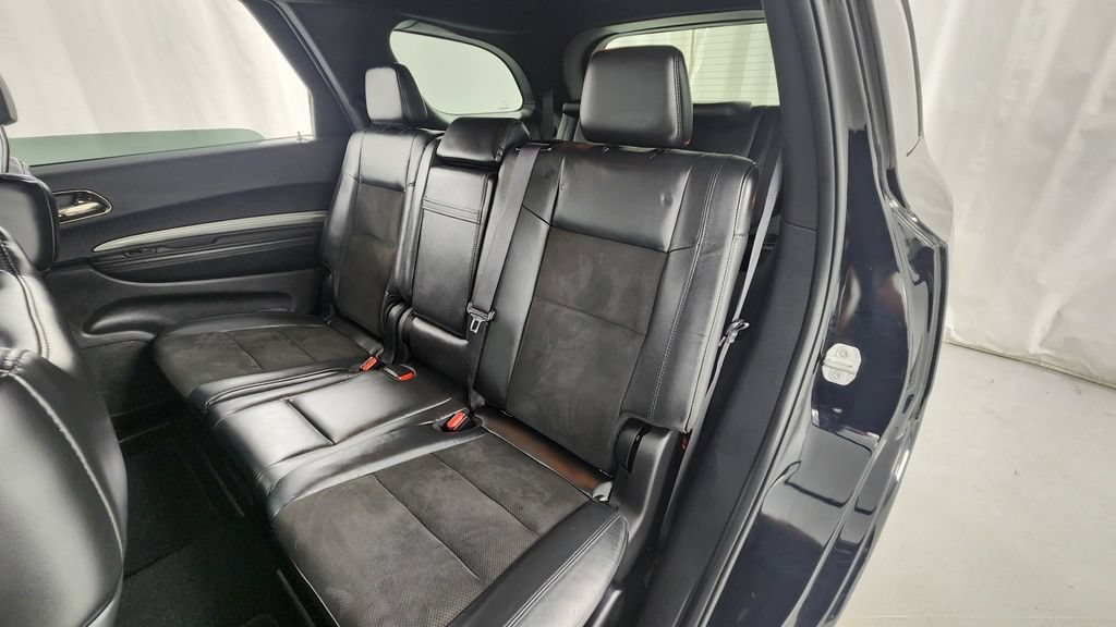 Used 2020 Dodge Durango GT AWD/4WD image 12