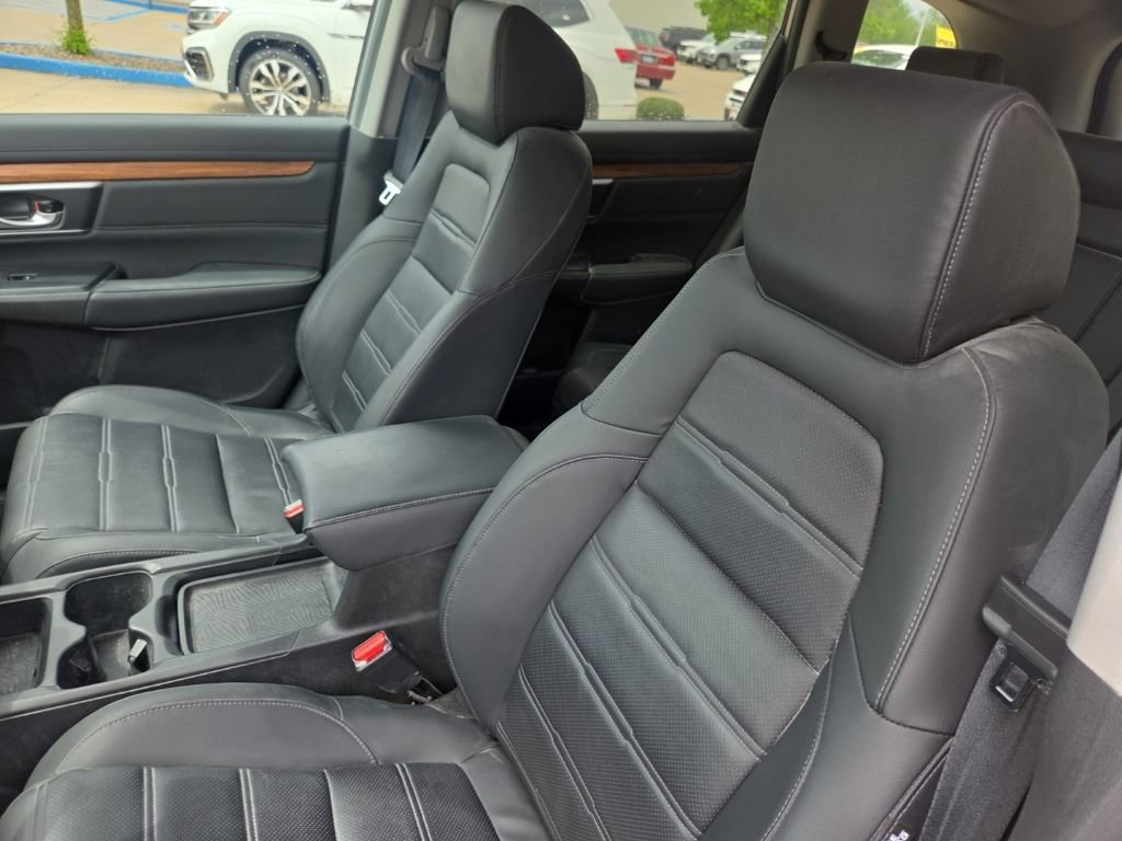 Used 2019 Honda CR-V EX-L image 19