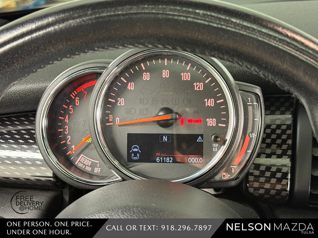 Used 2018 MINI Cooper S image 26