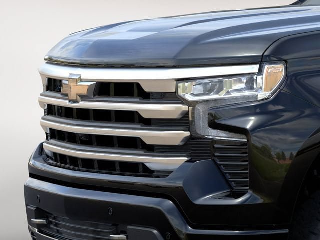 New 2026 Chevrolet Silverado 1500 High Country w/ Z71 Off-Road Package AWD/4WD image 13