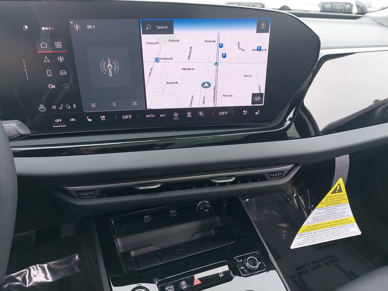 New 2025 Audi A5 2.0T Premium Plus image 20