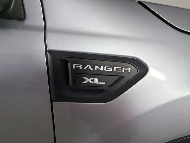 Used 2020 Ford Ranger XL w/ Equipment Group 101A Mid RWD image 19