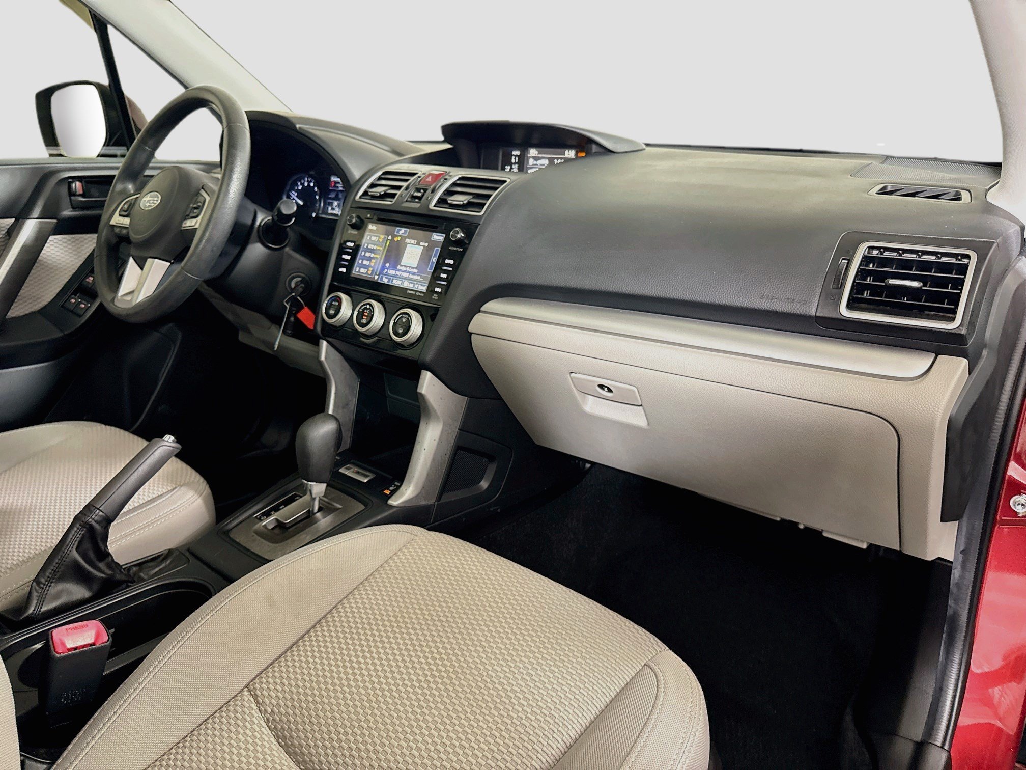 Used 2018 Subaru Forester 2.5i Premium AWD/4WD image 29