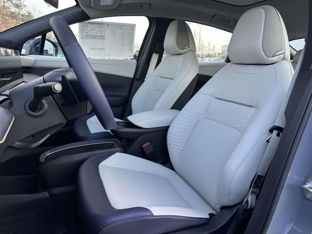 New 2026 Nissan Leaf Platinum+ image 15