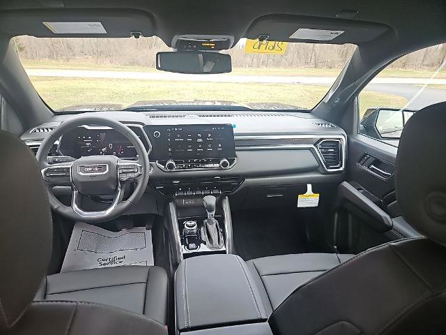New 2026 GMC Canyon Elevation w/ Convenience Package AWD/4WD image 20