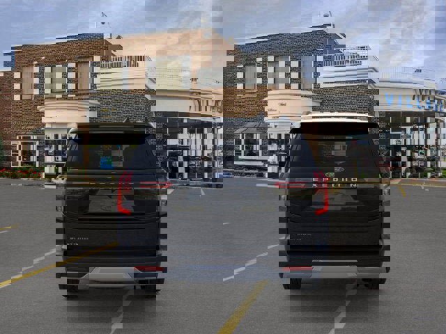 New 2025 Ford Expedition Platinum w/ Platinum Ultimate Package image 28