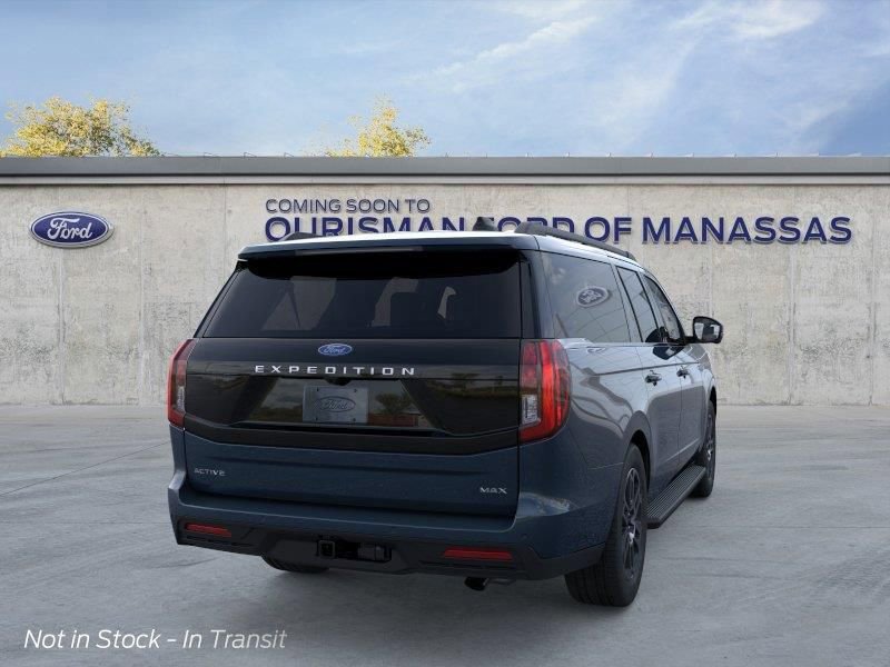 New 2026 Ford Expedition Max Active AWD/4WD image 7