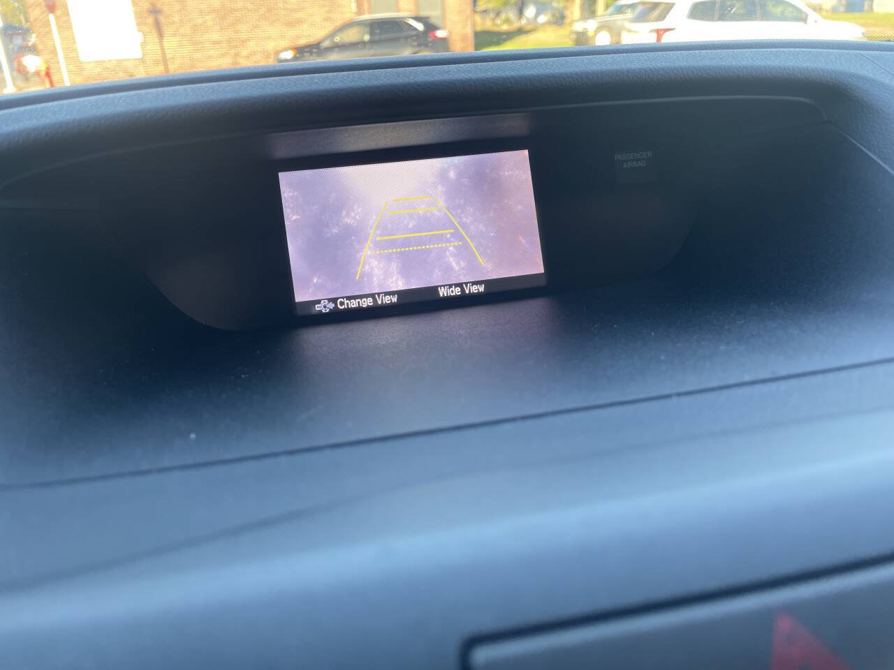 Used 2013 Honda CR-V EX image 22